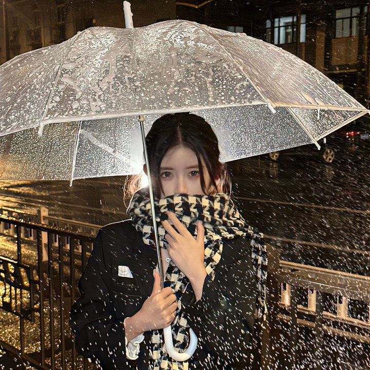 雷电