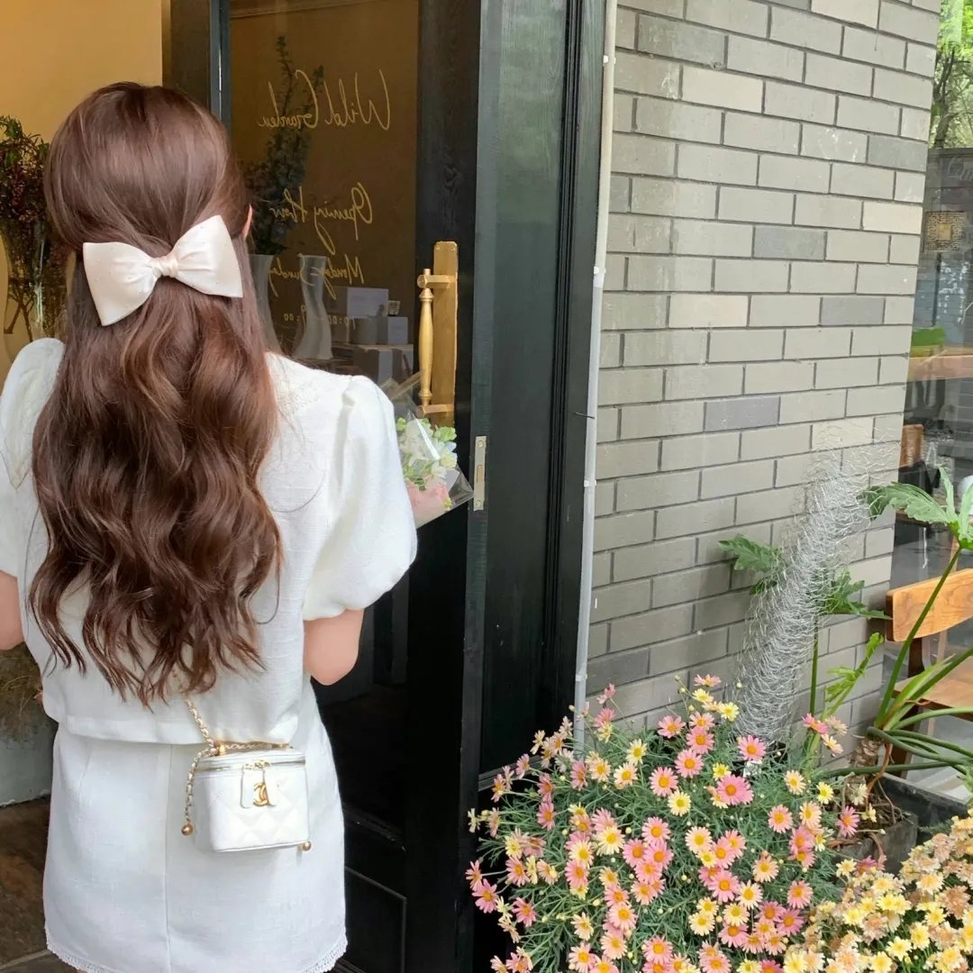 花月流情
