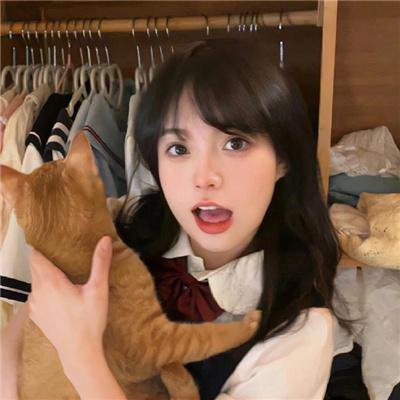 双面少女
