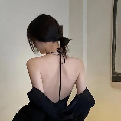 当你向我走来