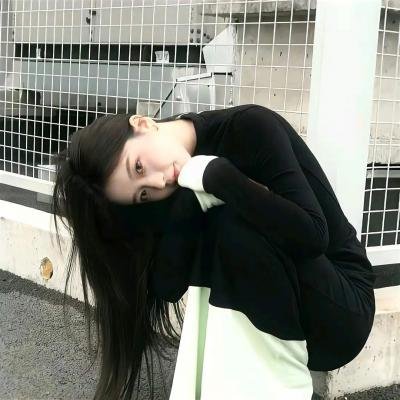 不干我的事