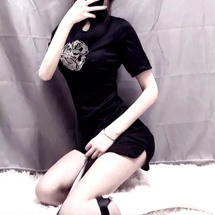 逃离改造营